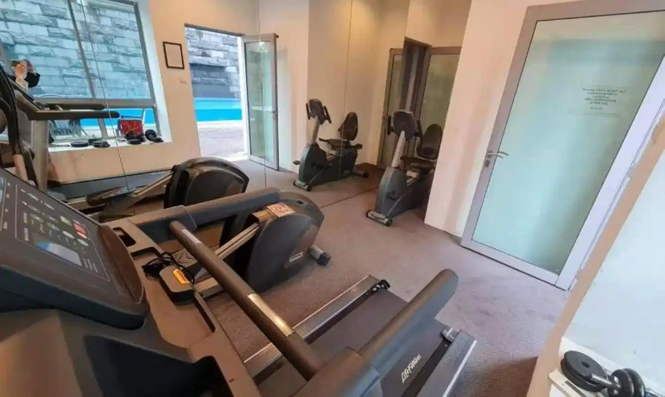 AD-14 Murano, Pasir Panjang Road - Singapore, Singapore - Amenities