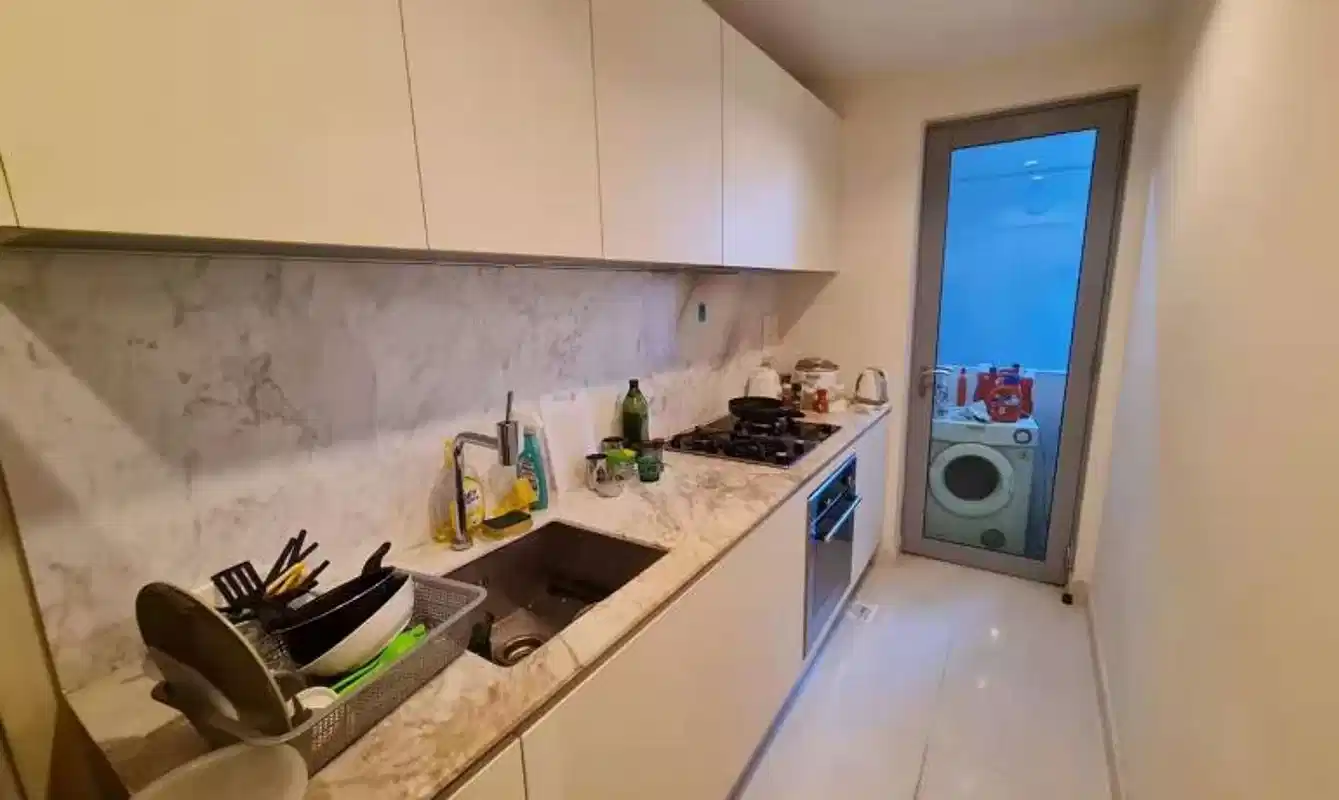 AD-14 Murano, Pasir Panjang Road - Singapore, Singapore - Kitchen