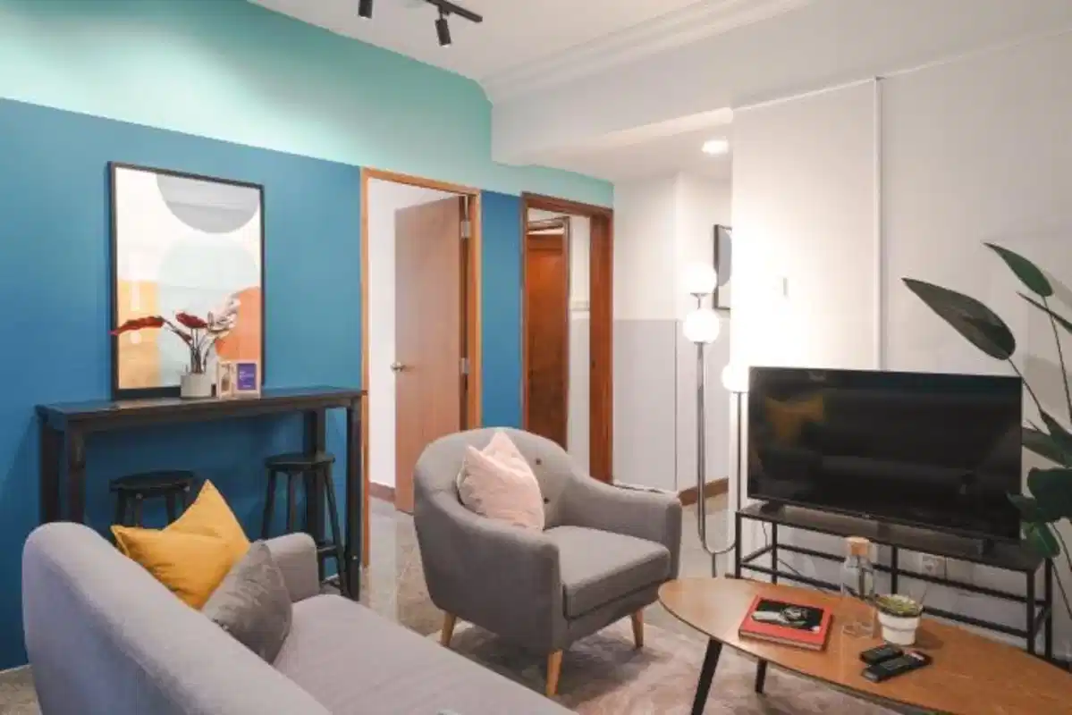 Parc Vista, Jurong & Pioneer - Singapore, Singapore - Common Area