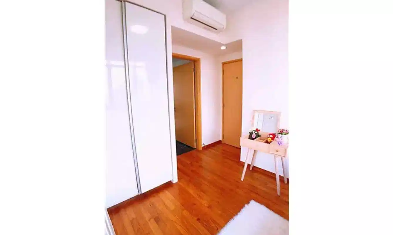 AD-08 Best Shared Skysuites, Balestier  - Singapore, Singapore - Room