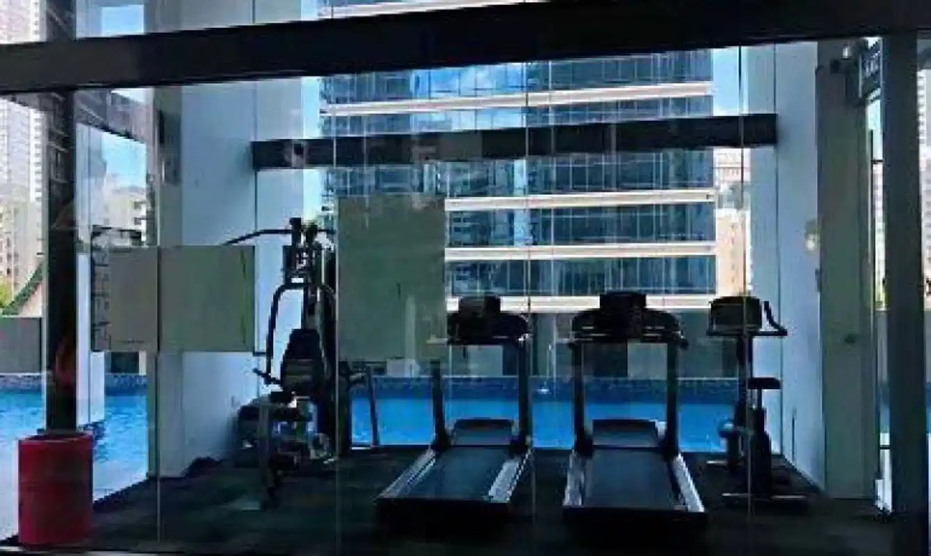 AD-08 Best Shared Skysuites, Balestier  - Singapore, Singapore - Amenities