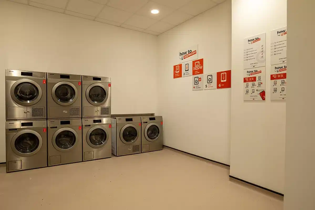 Yugo Crown Place, Birmingham  image 27