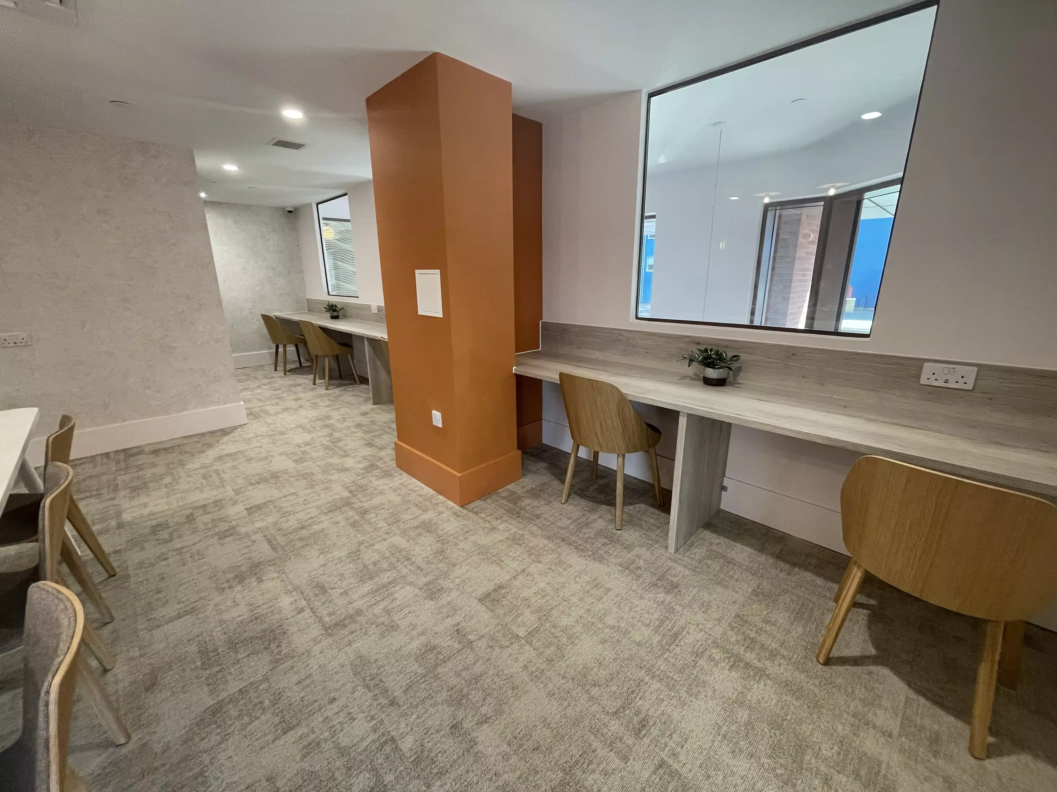 Yugo Crown Place, Birmingham  image 122