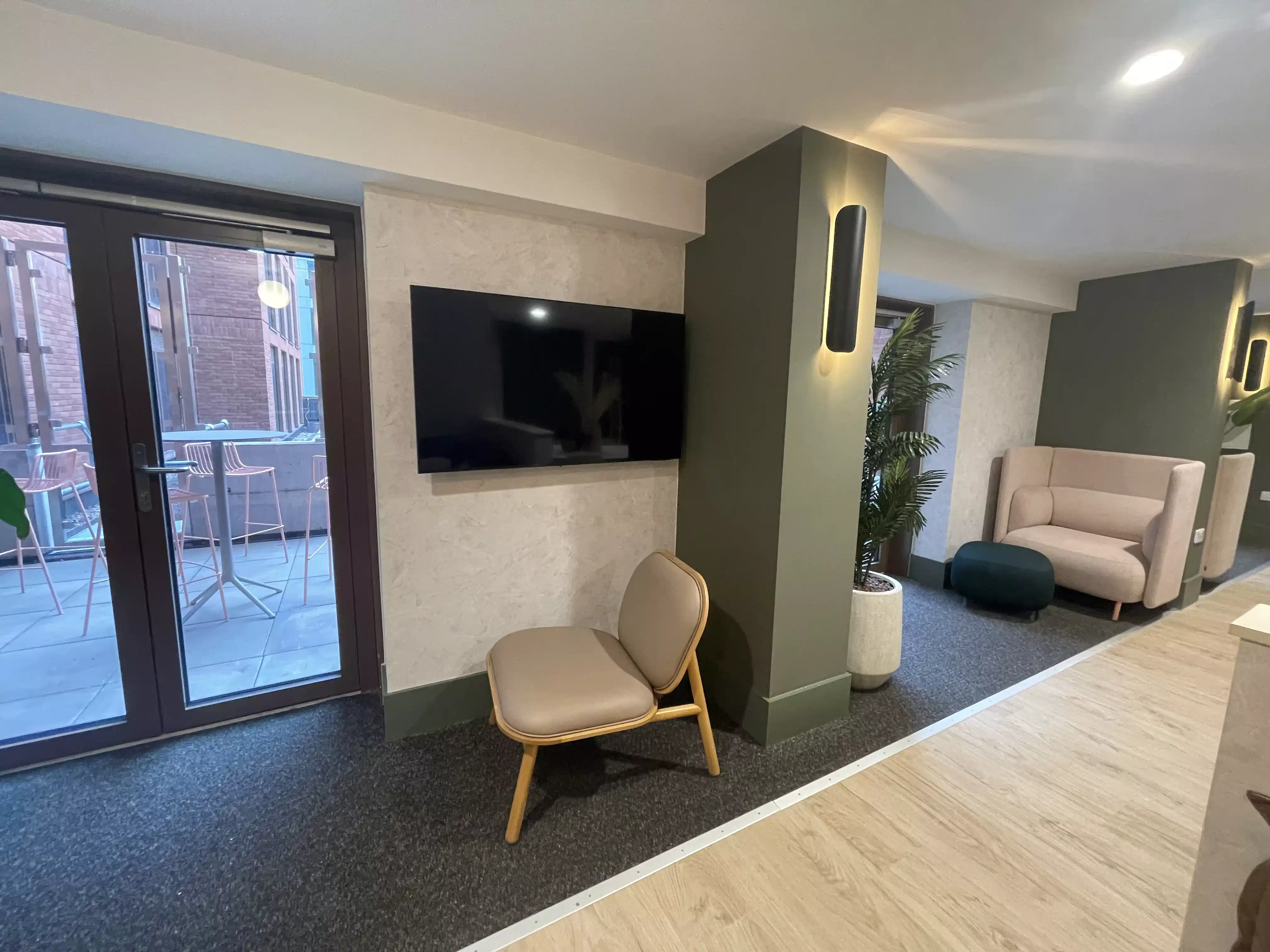 Yugo Crown Place, Birmingham  image 92
