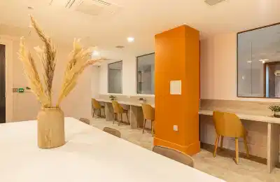 Yugo Crown Place, Birmingham - Birmingham, England, United Kingdom - Common Area