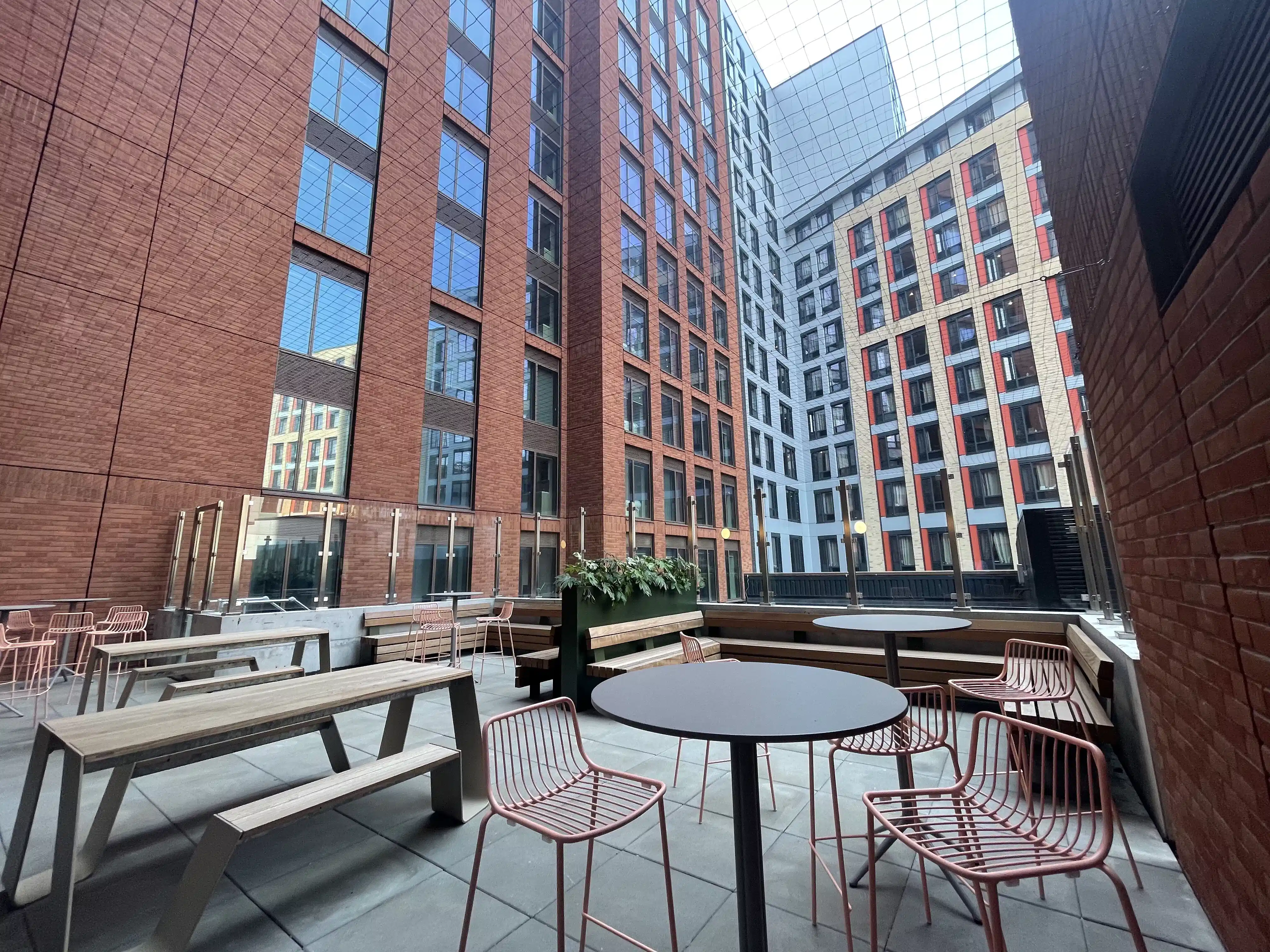 Yugo Crown Place, Birmingham  image 97
