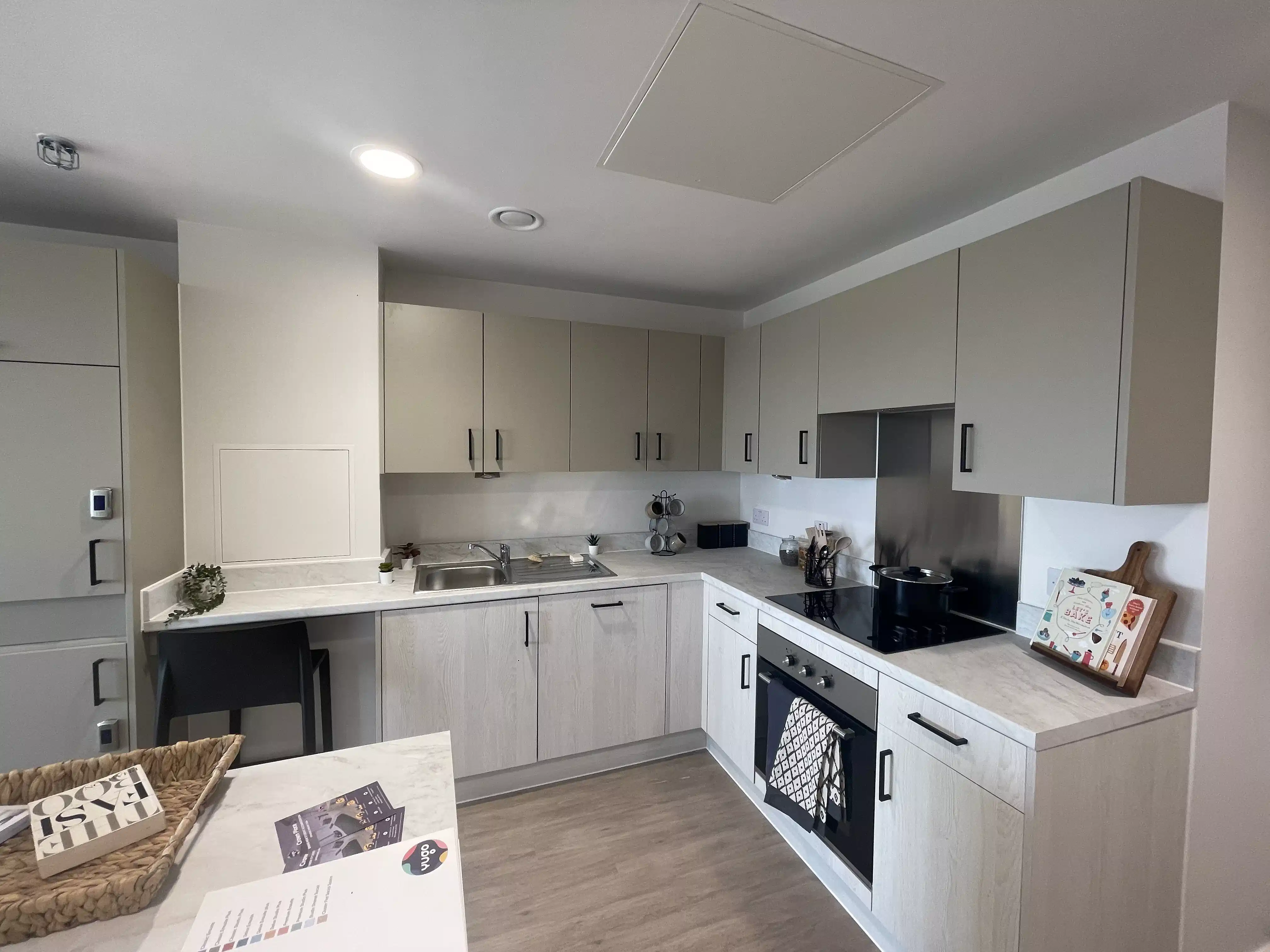 Yugo Crown Place, Birmingham  image 105