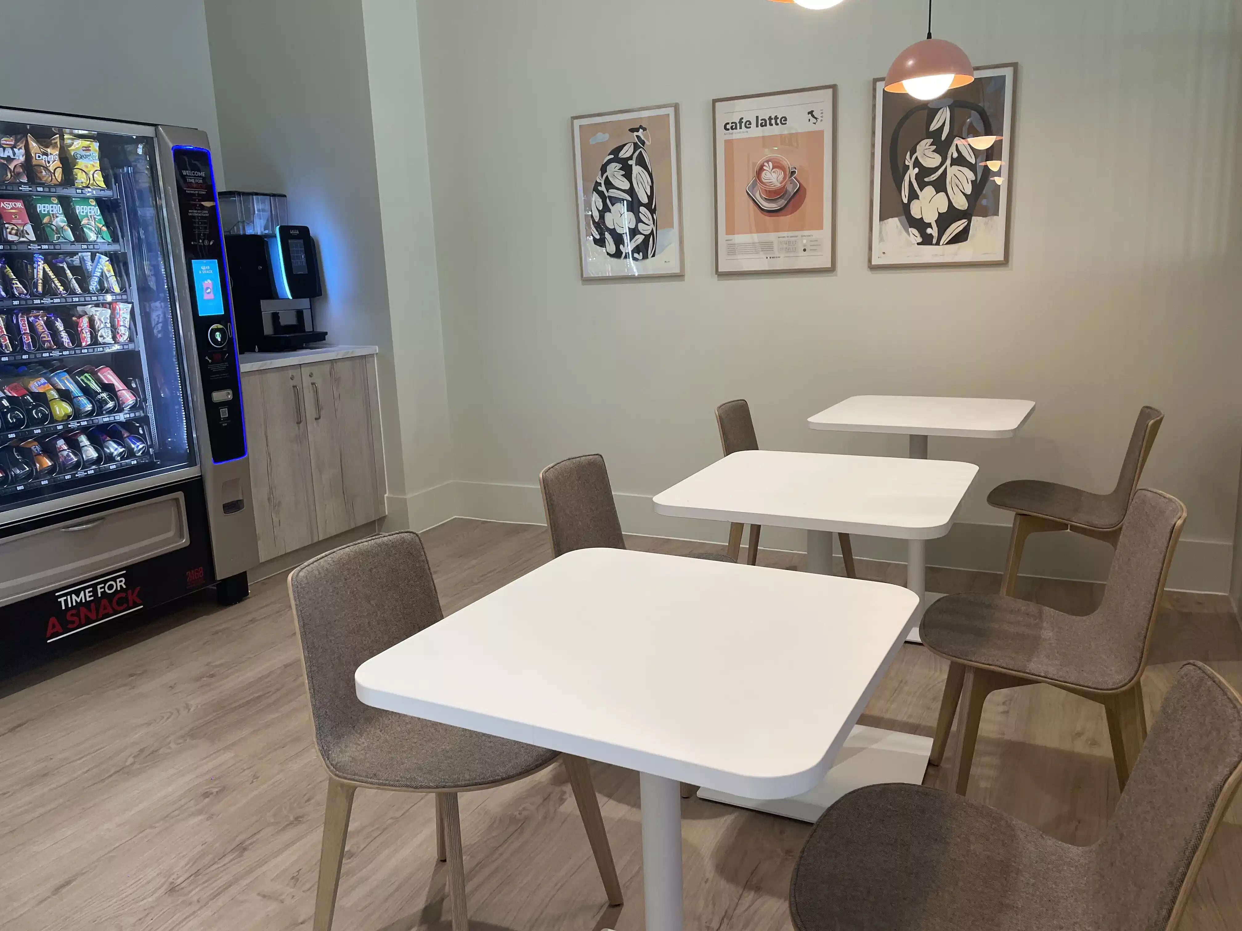 Yugo Crown Place, Birmingham  image 64