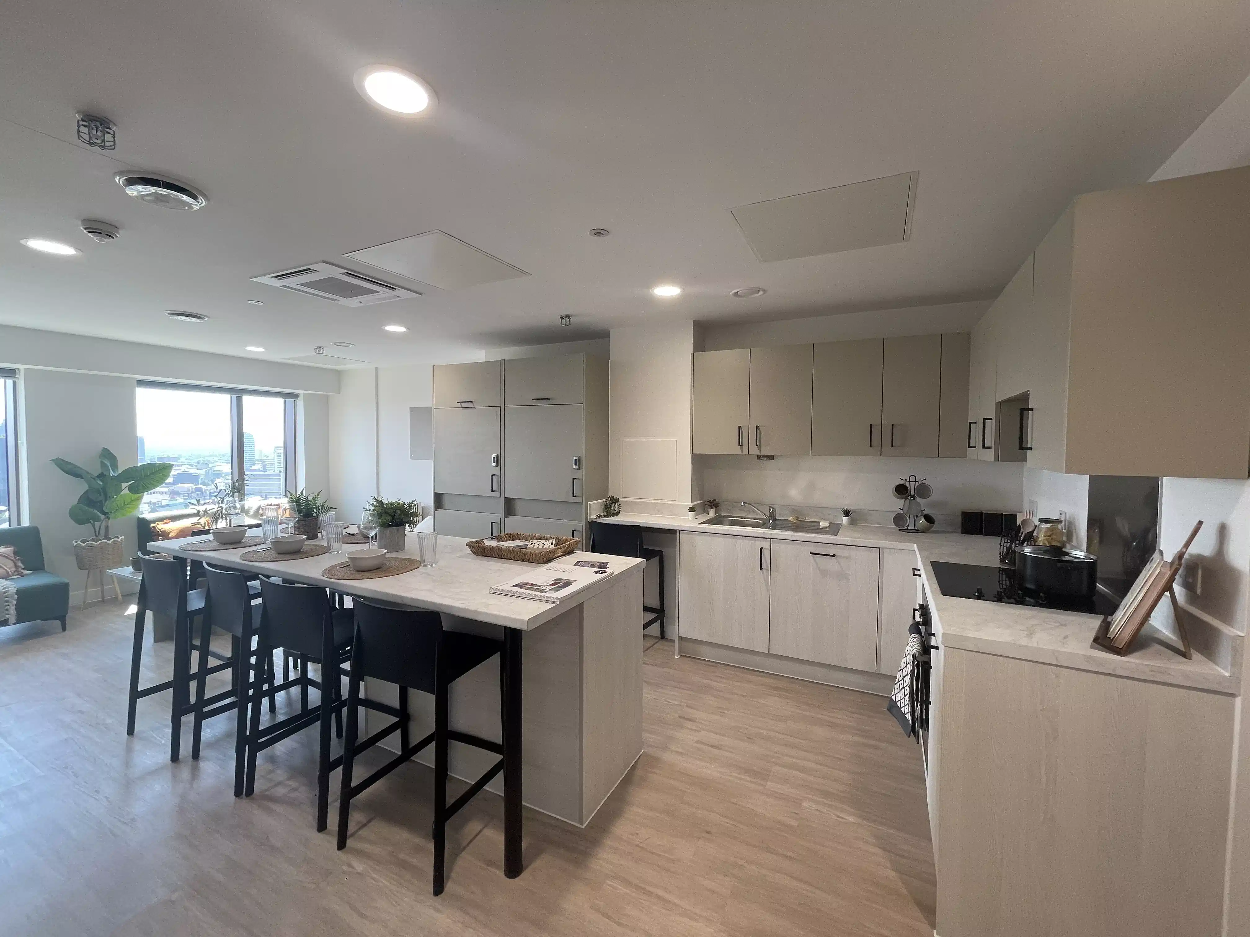 Yugo Crown Place, Birmingham  image 107