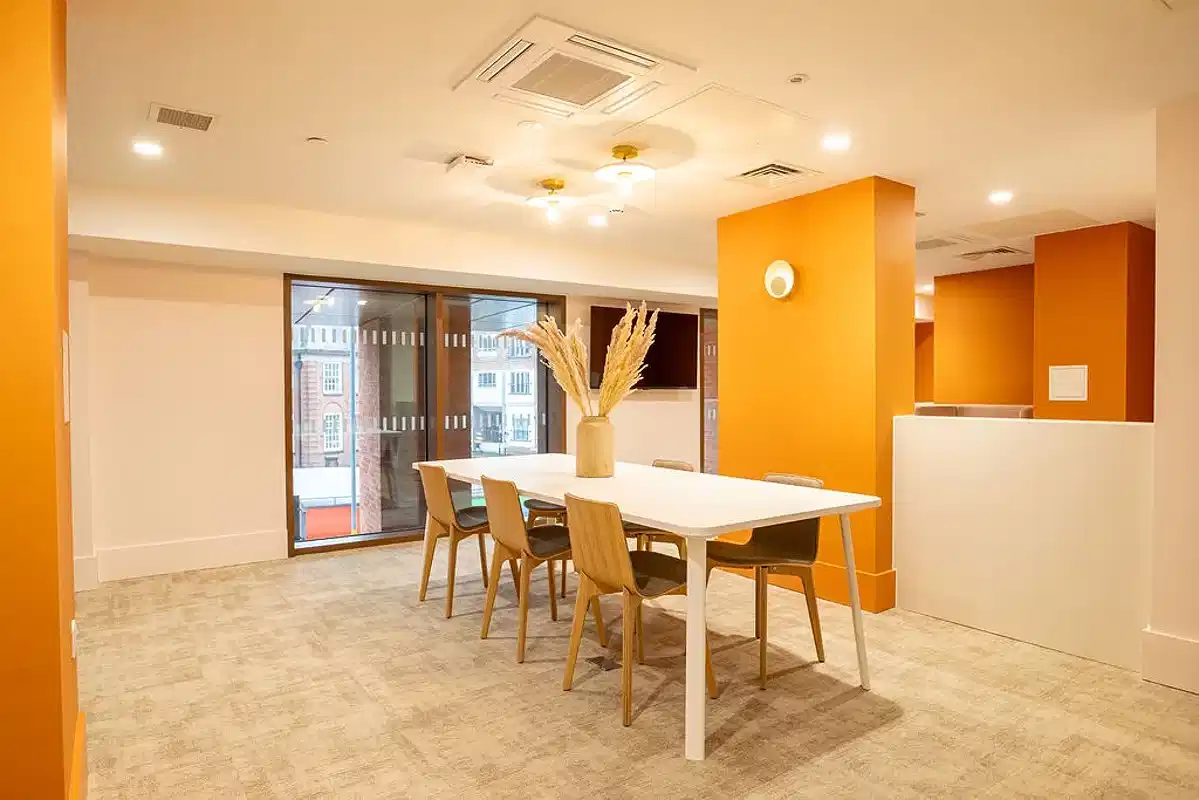 Yugo Crown Place, Birmingham  5