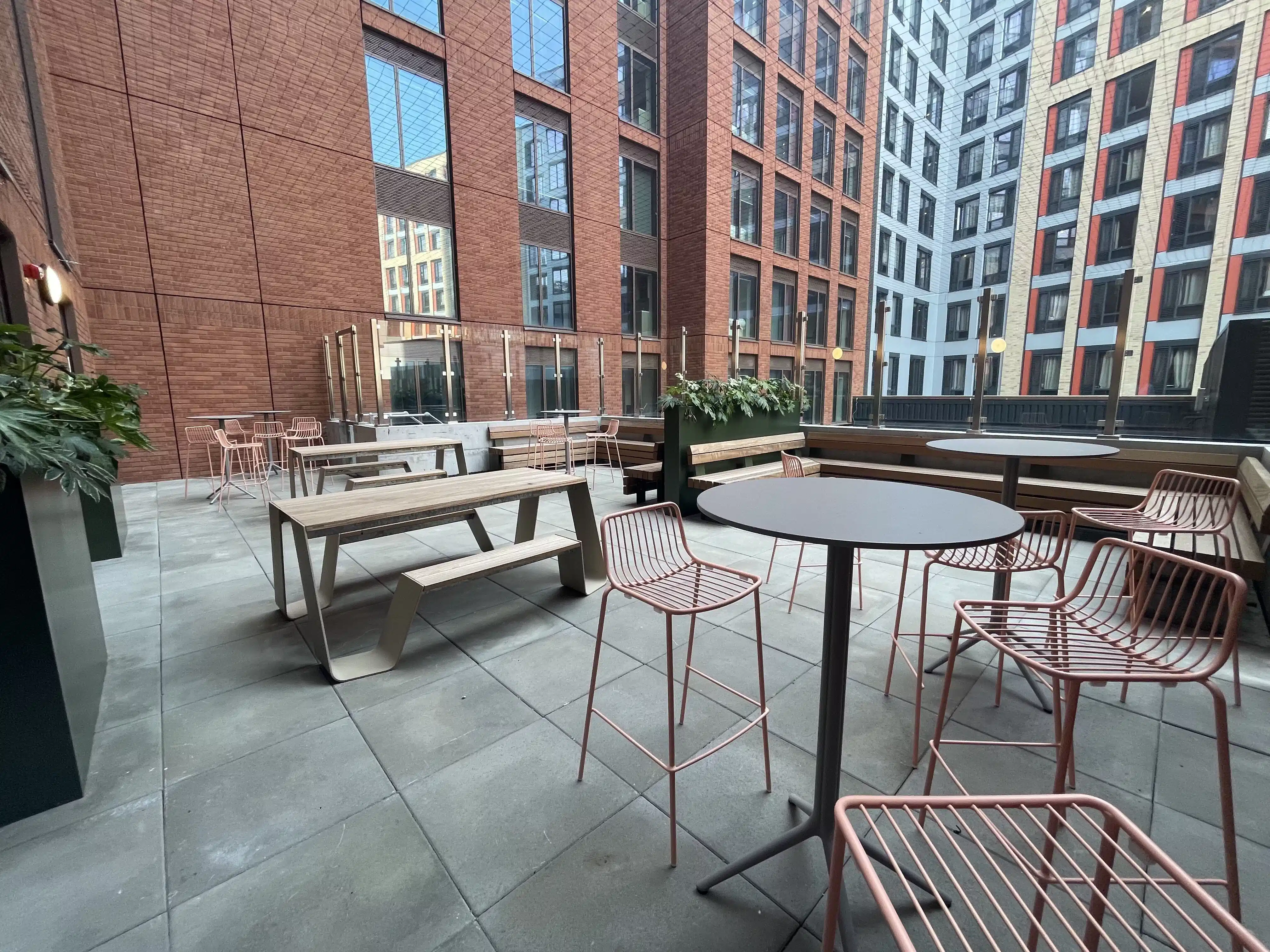 Yugo Crown Place, Birmingham  image 96