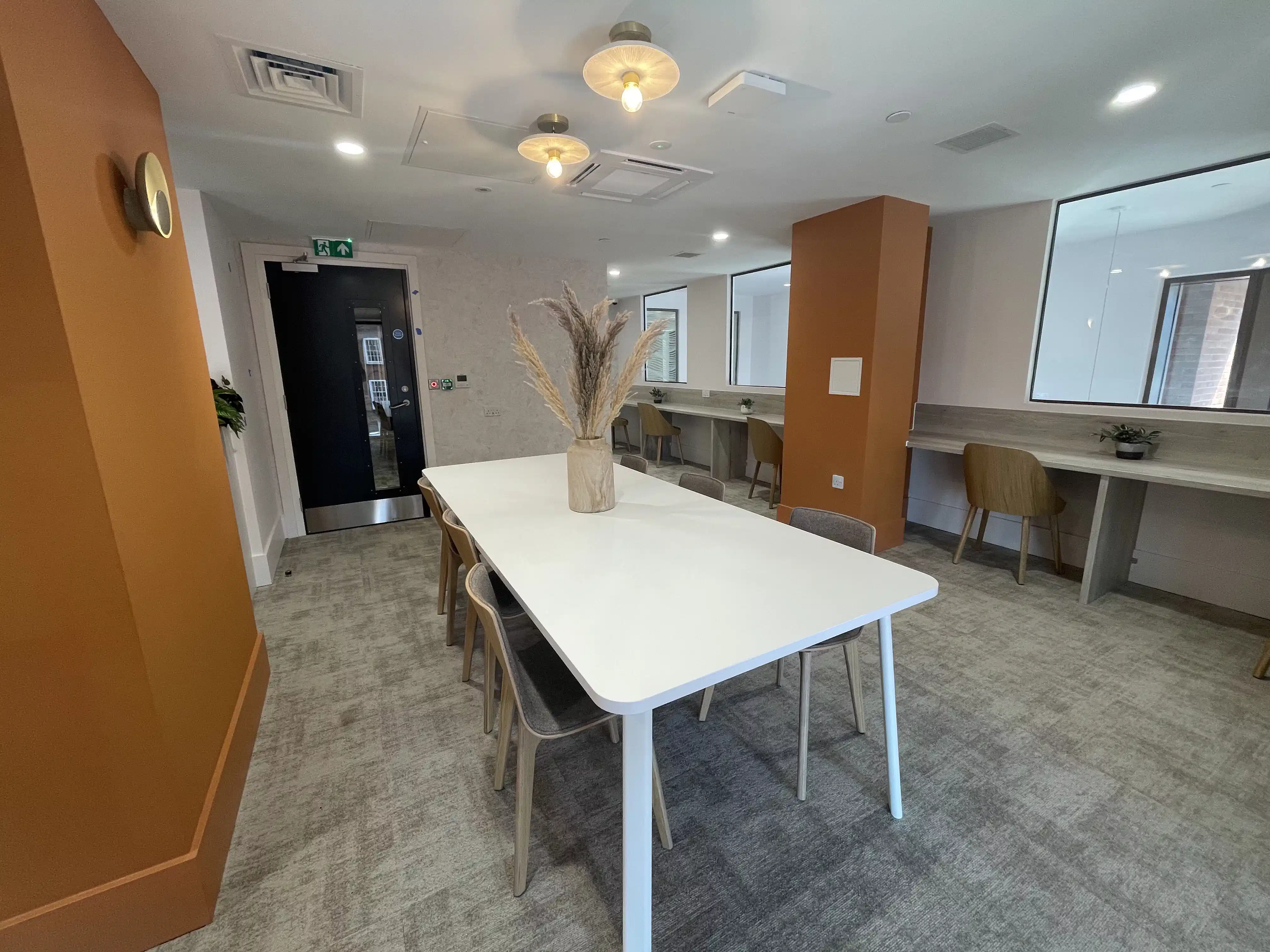 Yugo Crown Place, Birmingham  image 124
