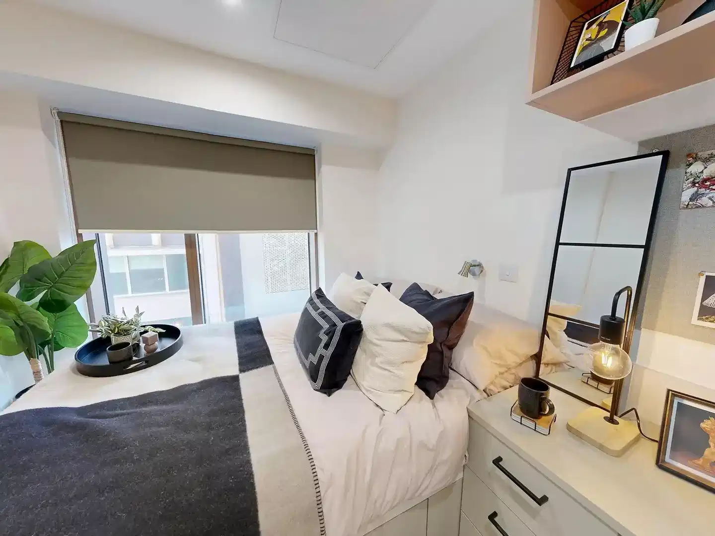 Deluxe Ensuite