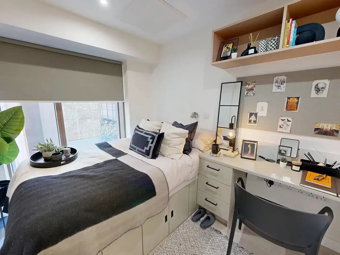 Premium Ensuite