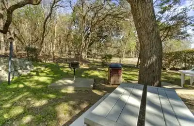 Treehouse, San Marcos - San Marcos, Texas, United States - Common Area