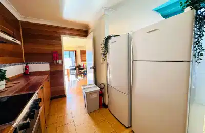 Room in a 5 Bedroom Apartment, 10/131 Glebe Point Road, Glebe, NSW Australia 2037 - Sydney, New South Wales, Australia - Kitchen