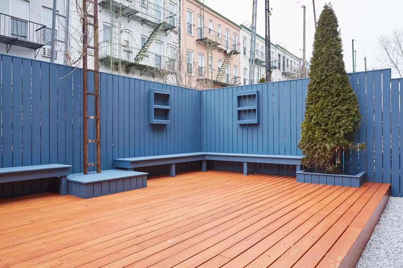 The Cornelia House, New York - New York City, New York, United States - Exterior