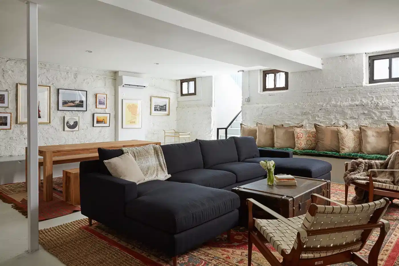 The Cornelia House, New York - New York City, New York, United States - Common Area