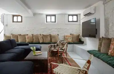 The Cornelia House, New York - New York City, New York, United States - Common Area