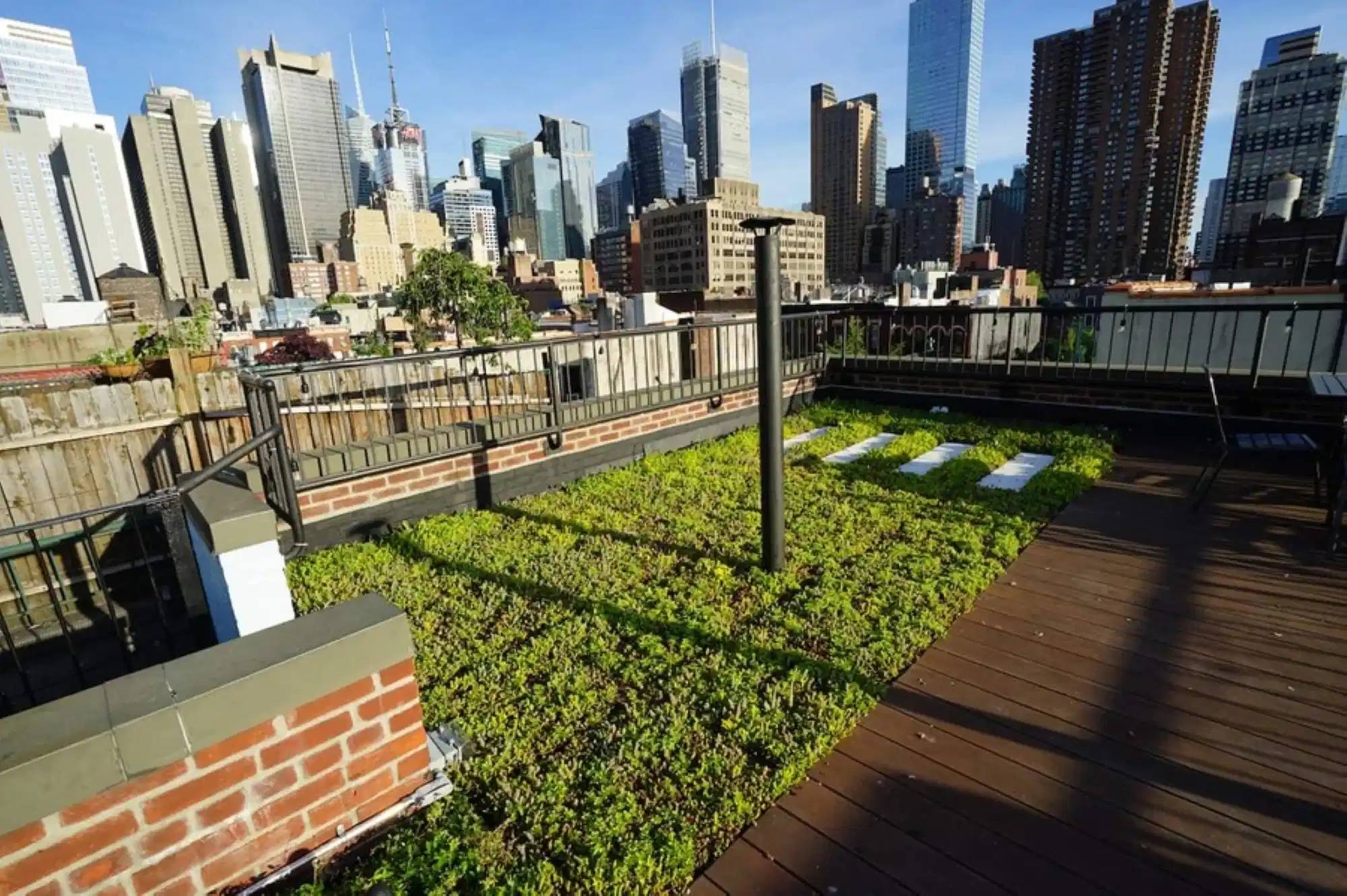 The Hells Kitchen House, New York - New York City, New York, United States - Exterior