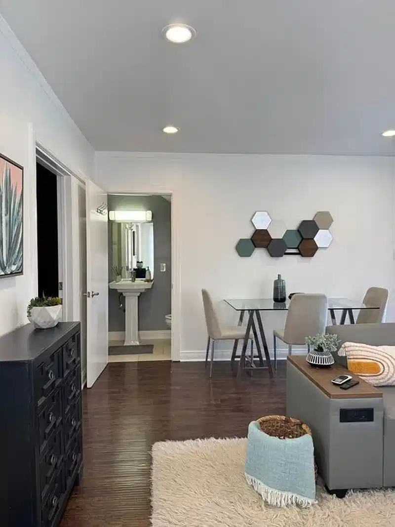 Vista Magnolia, Los Angeles - Los Angeles, California, United States - Amenities