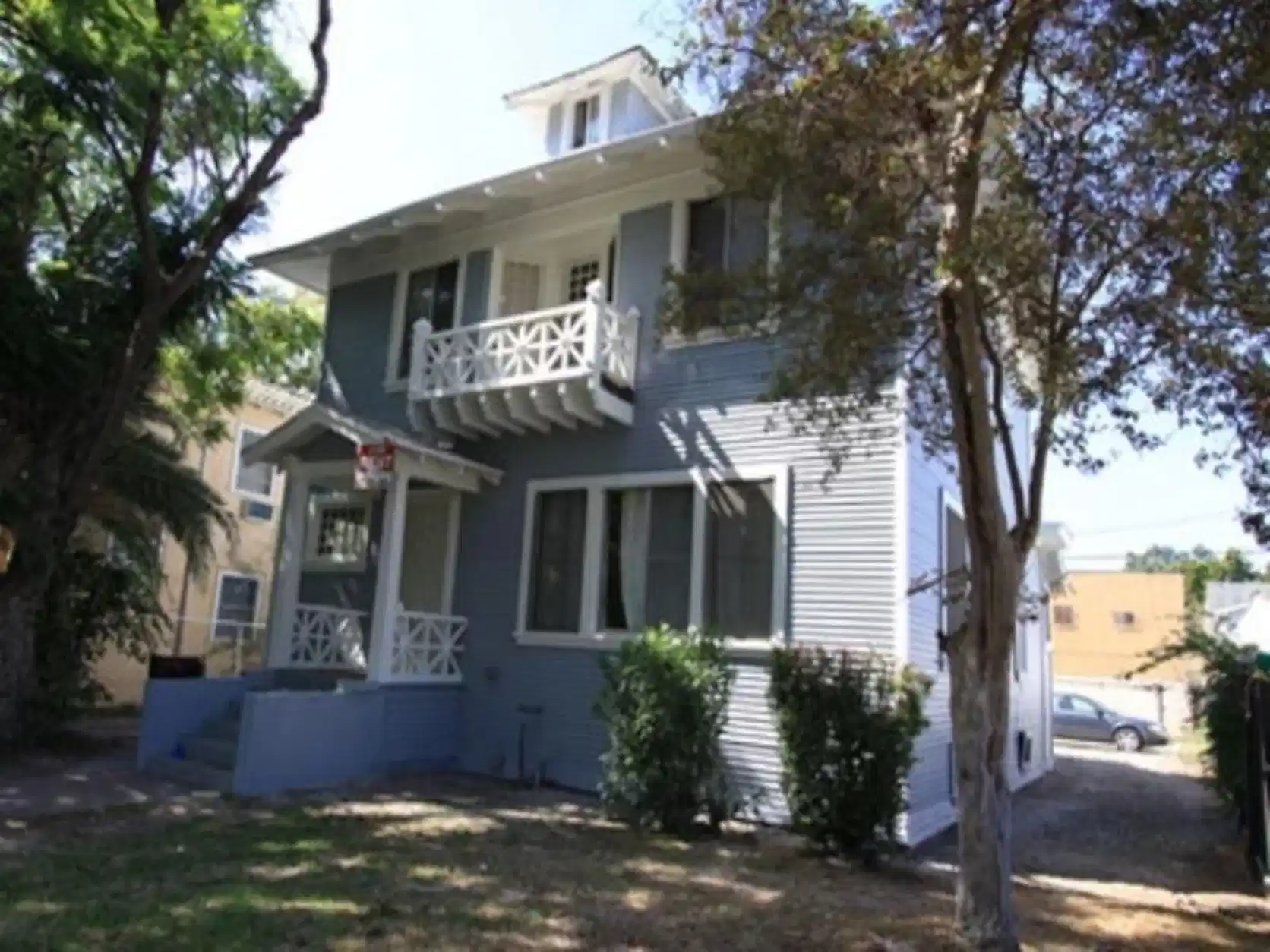 1201 W 30th St, Los Angeles - Los Angeles, California, United States - Exterior