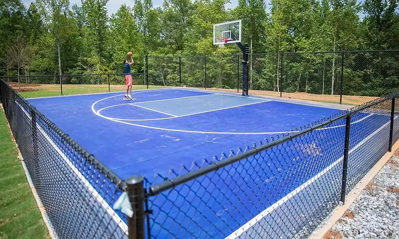 Auden Upstate, Upstate - Spartanburg, South Carolina, United States - Amenities