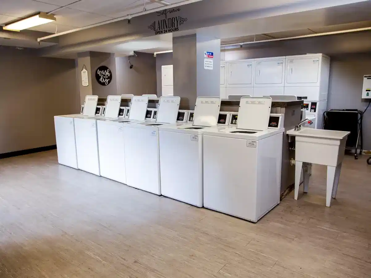 Auden Ithaca, Ithaca - Ithaca, New York, United States - Amenities