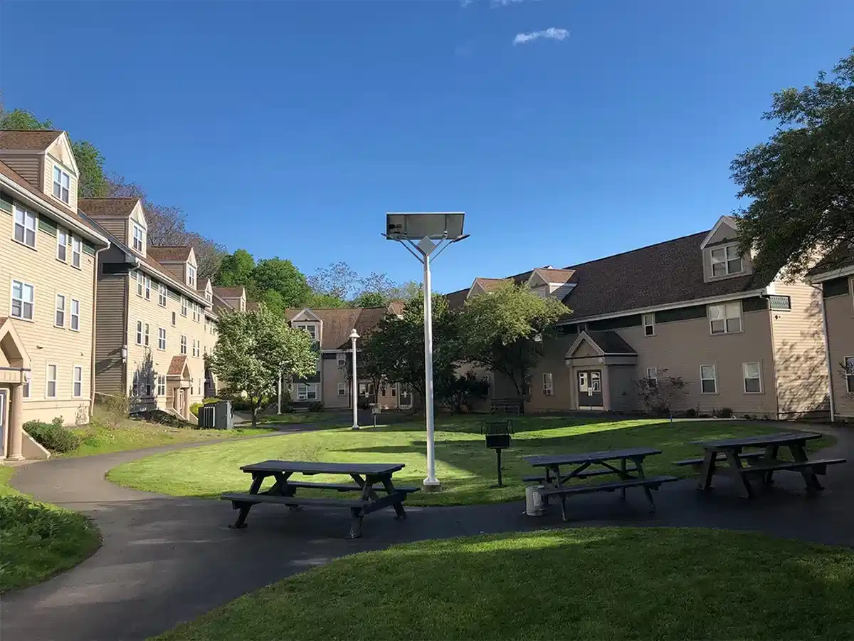Auden Ithaca, Ithaca - Ithaca, New York, United States - Common Area