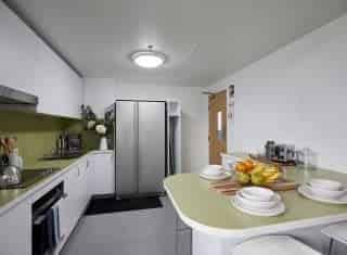 4 Twin Bunk Apartment
