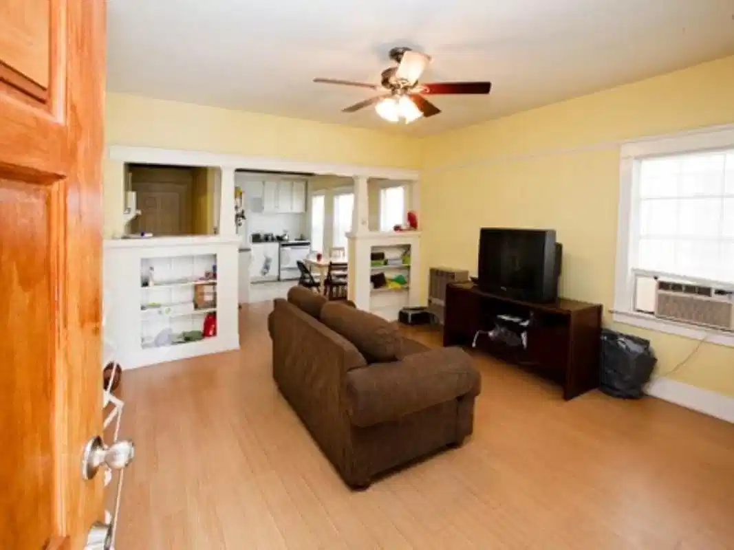 1253 W 36th Pl, Los Angeles - Los Angeles, California, United States - Common Area