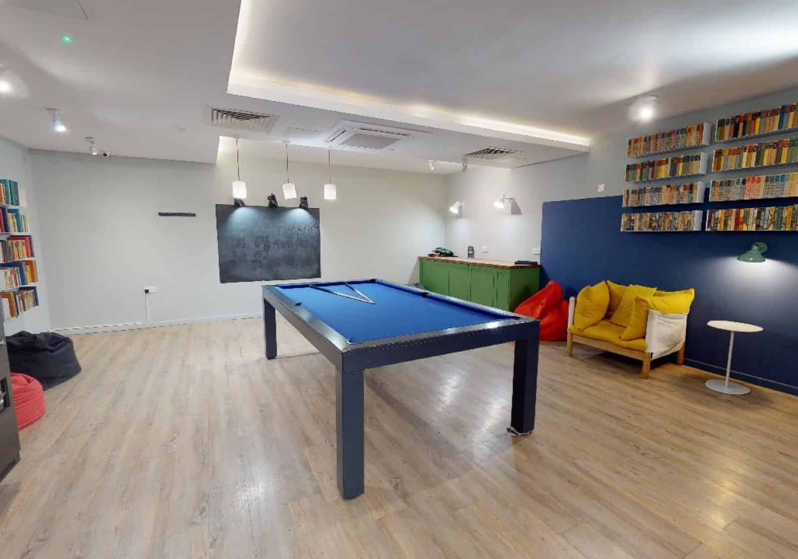 iQ The Podium, Egham  - Egham, England, United Kingdom - Amenities