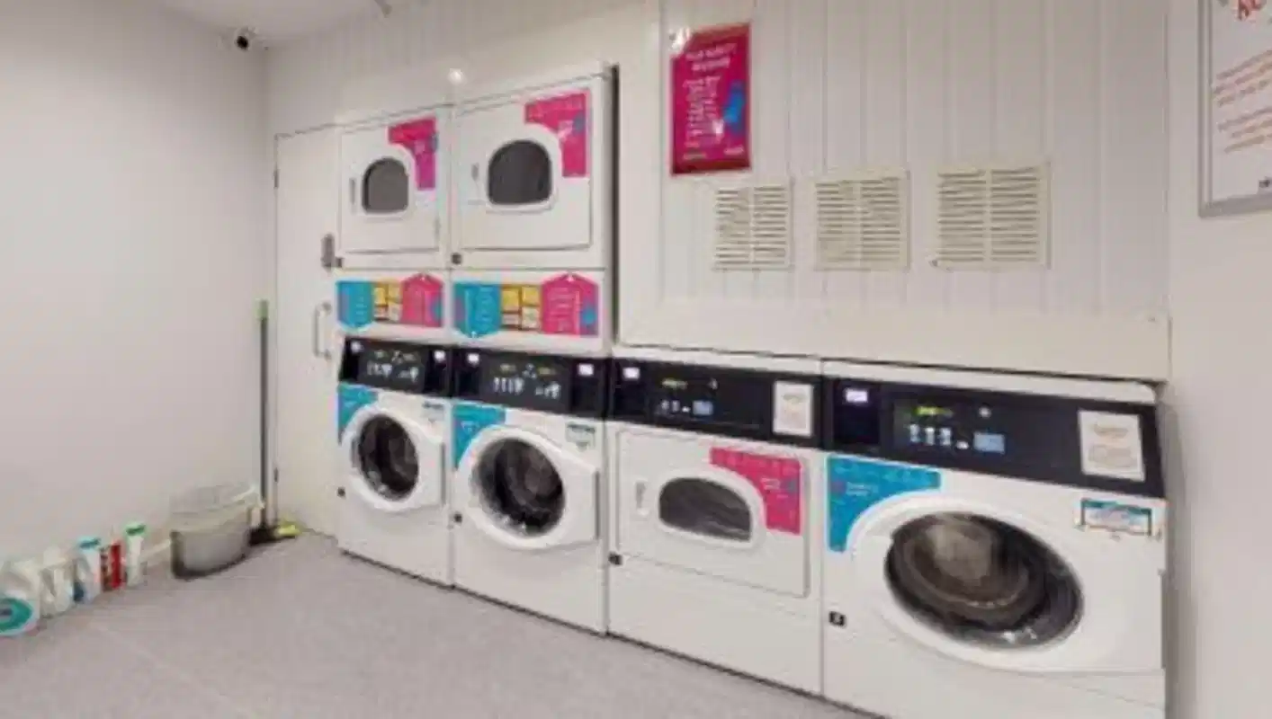 iQ The Podium, Egham  - Egham, England, United Kingdom - Amenities