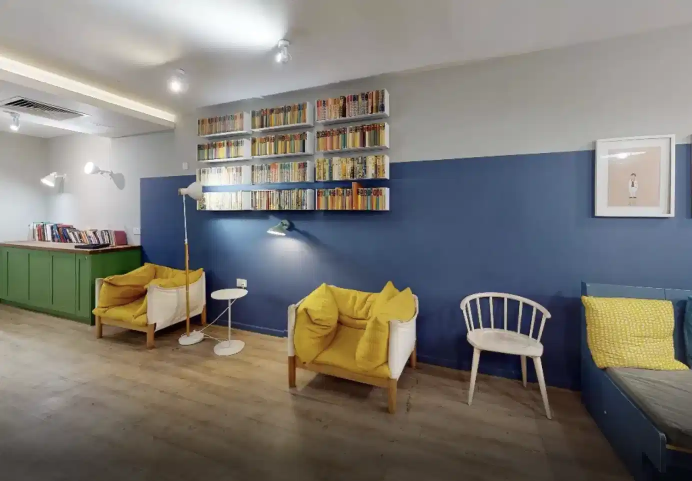 Common Area