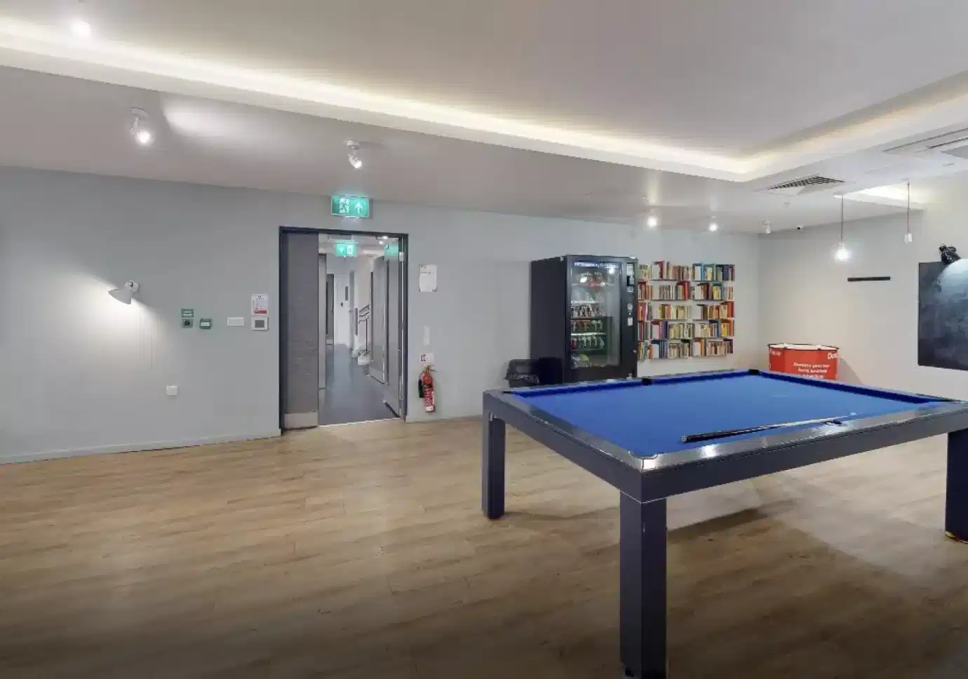 Amenities