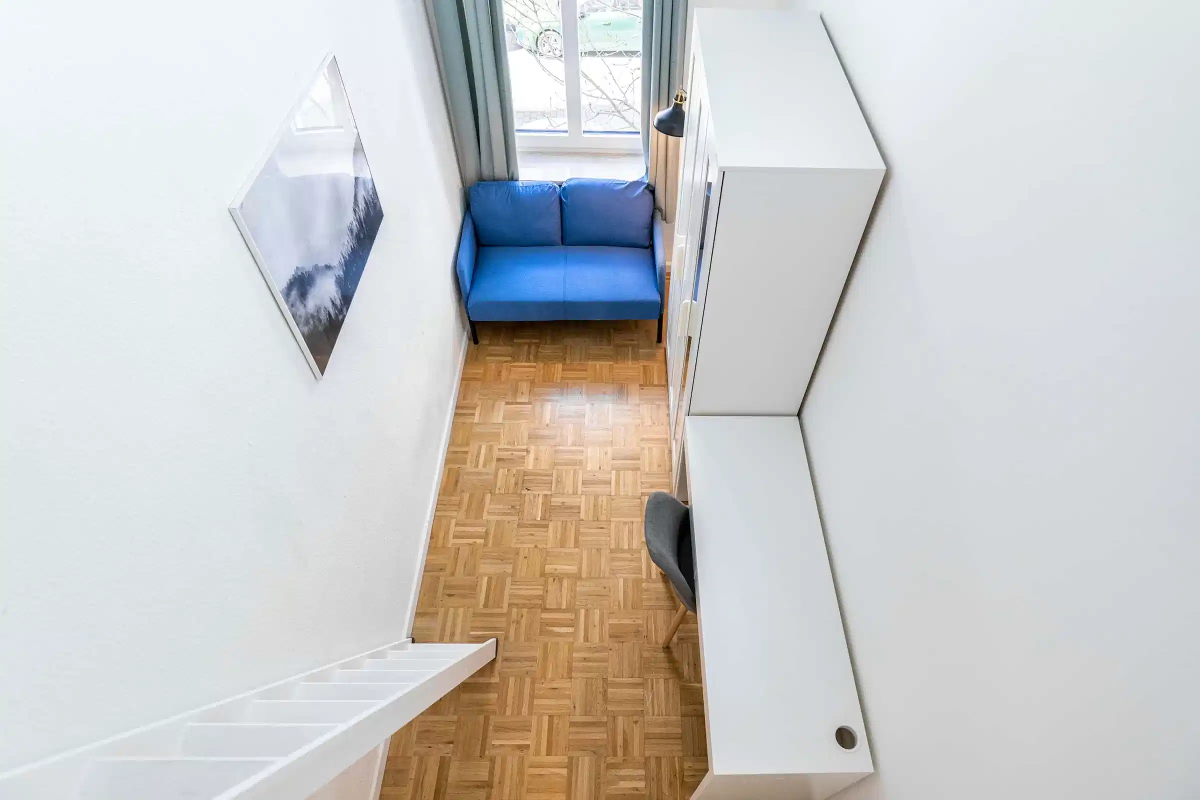 Greifenhagener Straße, Berlin - Berlin, Germany - Common Area