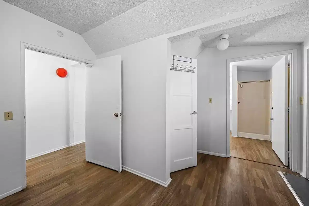 2335 Portland St, Los Angeles - Los Angeles, California, United States - Common Area