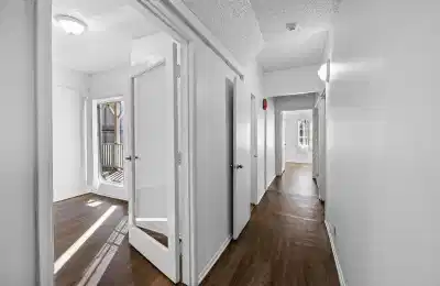 2335 Portland St, Los Angeles - Los Angeles, California, United States - Common Area