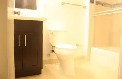 2647 Ellendale Pl, Los Angeles - Los Angeles, California, United States - Bathroom