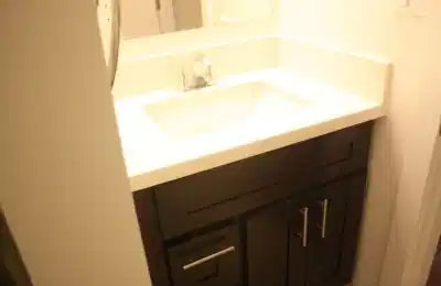 2647 Ellendale Pl, Los Angeles - Los Angeles, California, United States - Bathroom