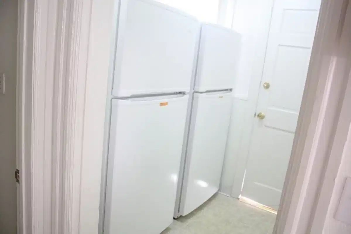 2640 Menlo Ave, Los Angeles - Los Angeles, California, United States - Amenities