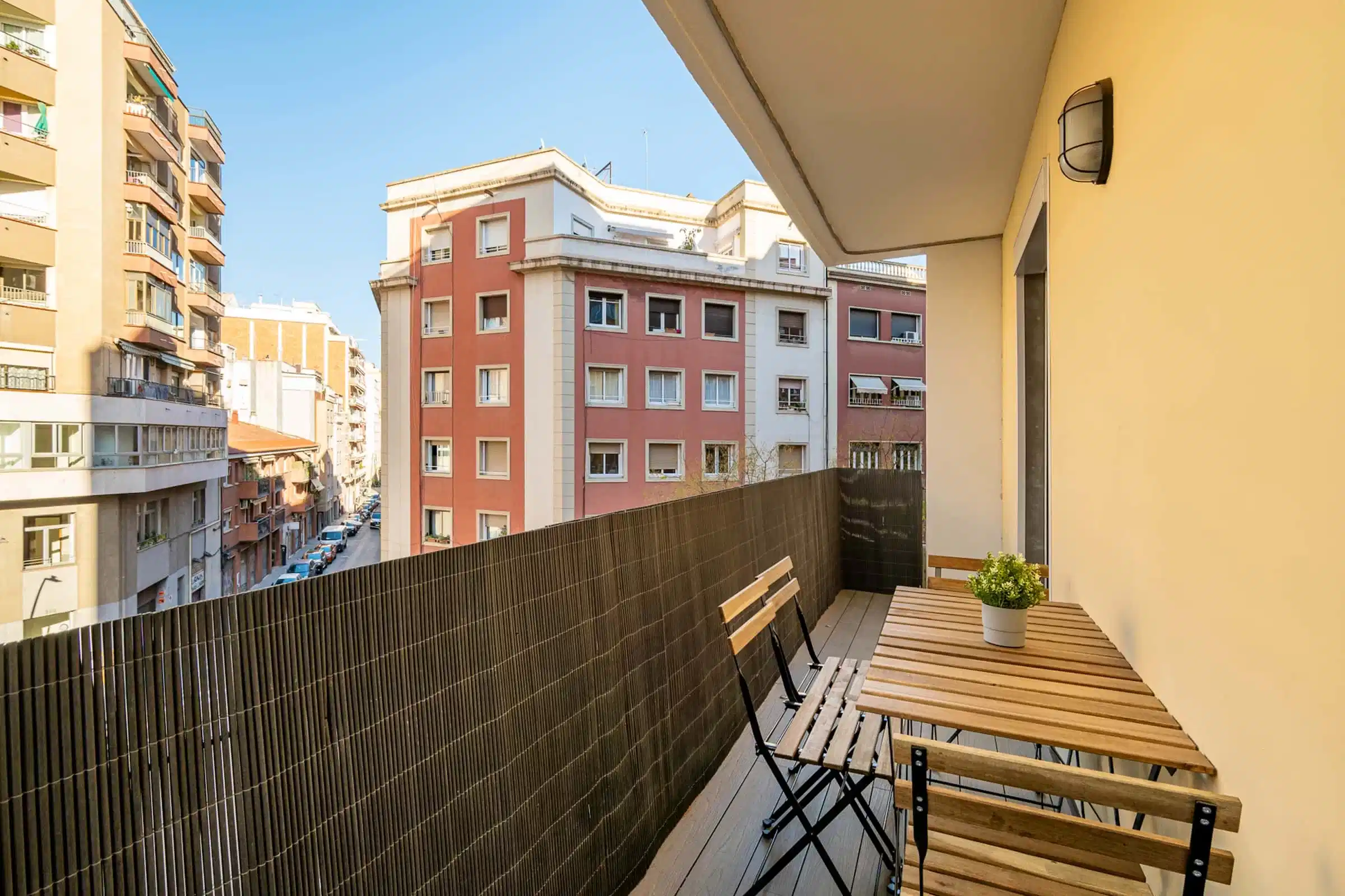 Carrer De Padilla, Barcelona - Barcelona, Spain - Exterior