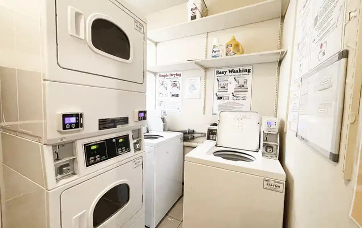 Nob Hill, San Francisco - San Francisco, California, United States - Amenities