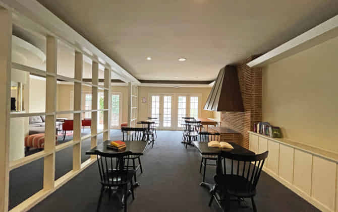 Nob Hill, San Francisco - San Francisco, California, United States - Common Area