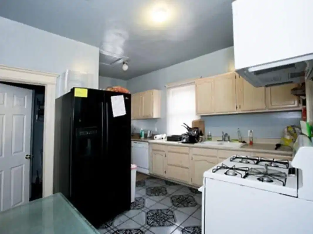 3417 Catalina St, Los Angeles - Los Angeles, California, United States - Kitchen