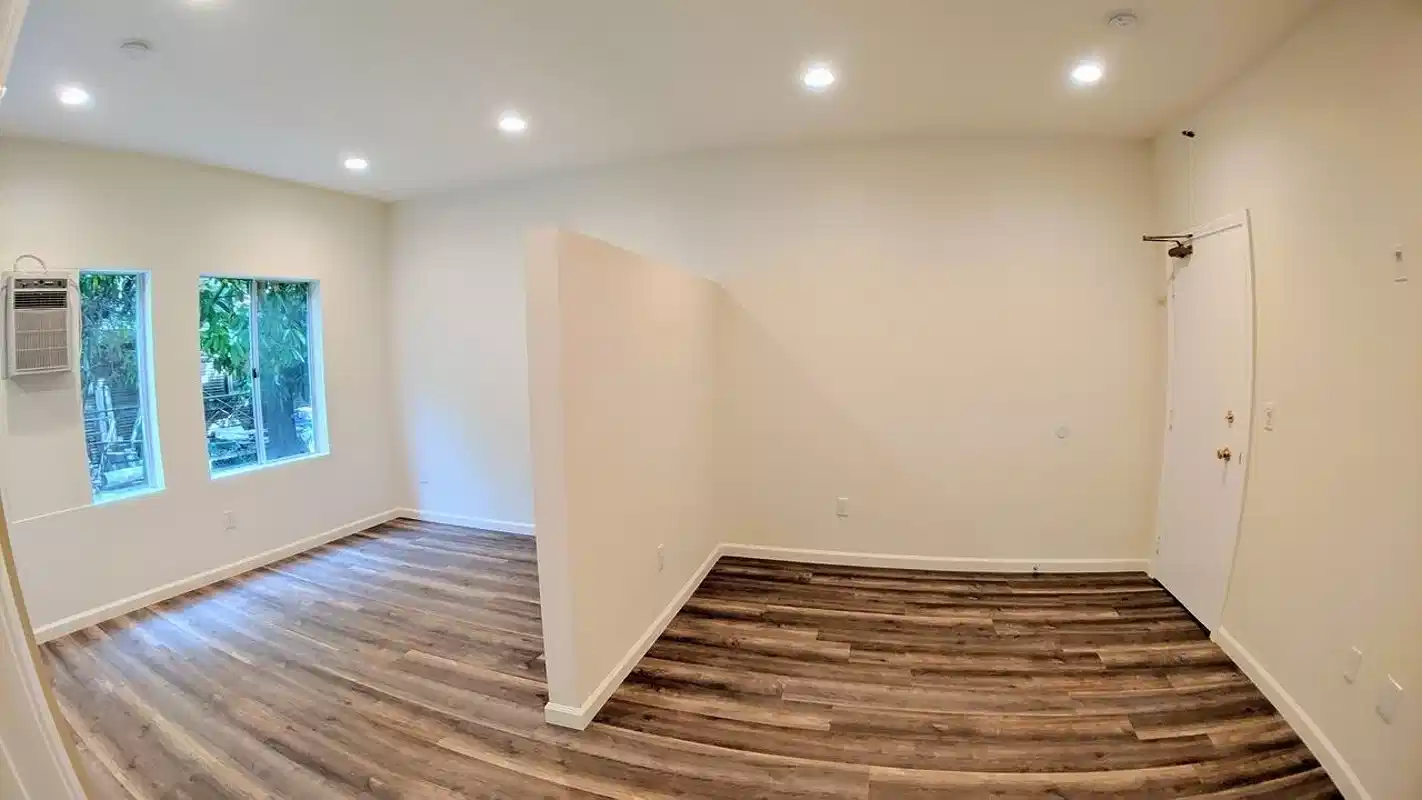 841 W 23rd St, Los Angeles - Los Angeles, California, United States - Room