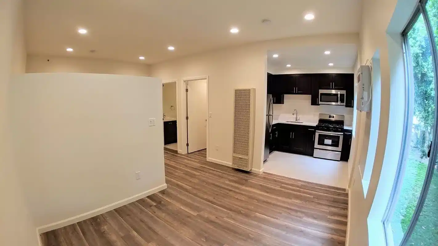 841 W 23rd St, Los Angeles - Los Angeles, California, United States - Amenities