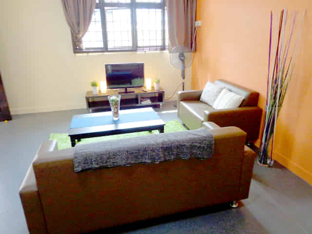 Woodlands, Rochor - Rochor, Singapore, Singapore - Amenities