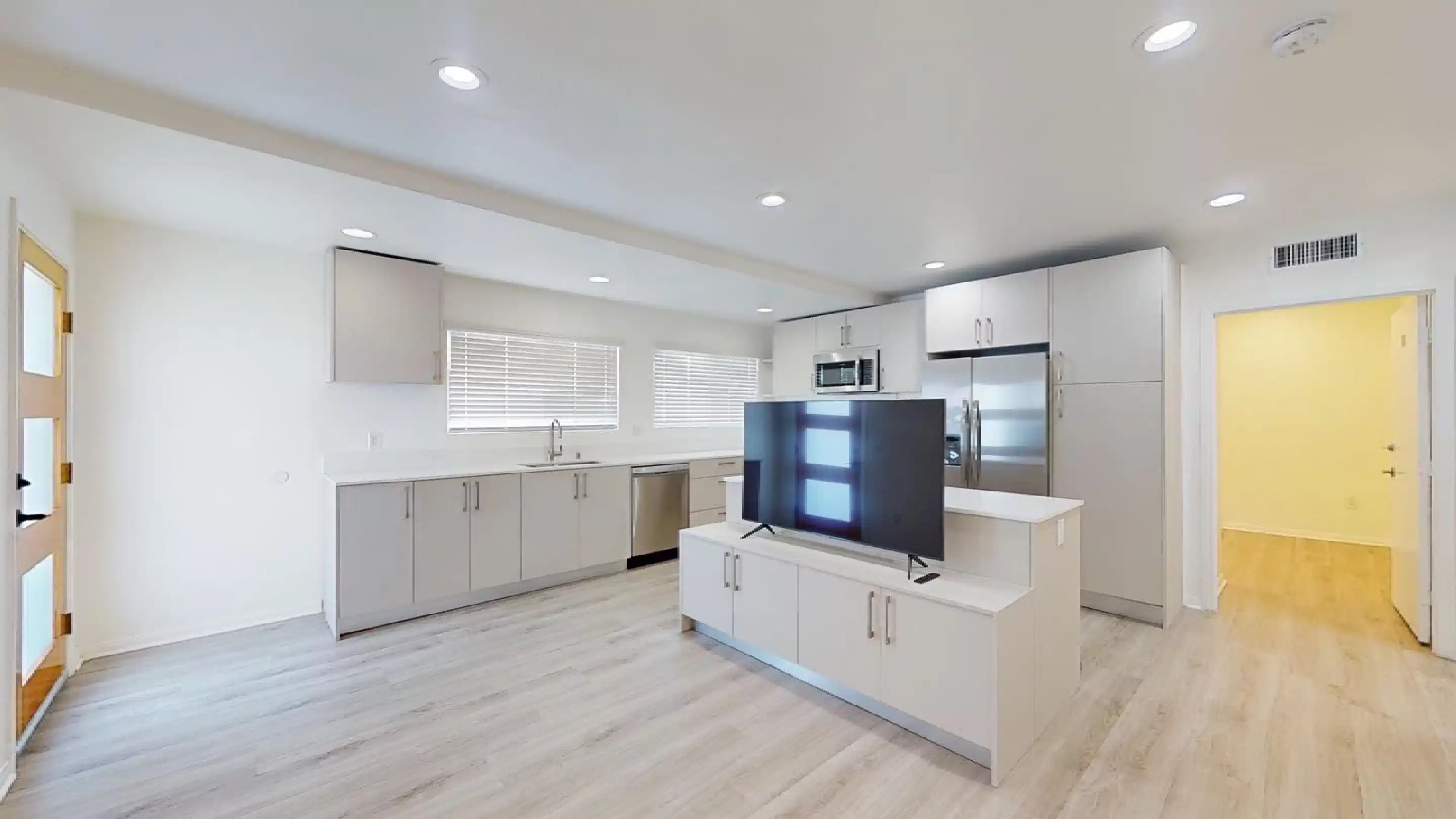 Cielo, Los Angeles - Los Angeles, California, United States - Amenities