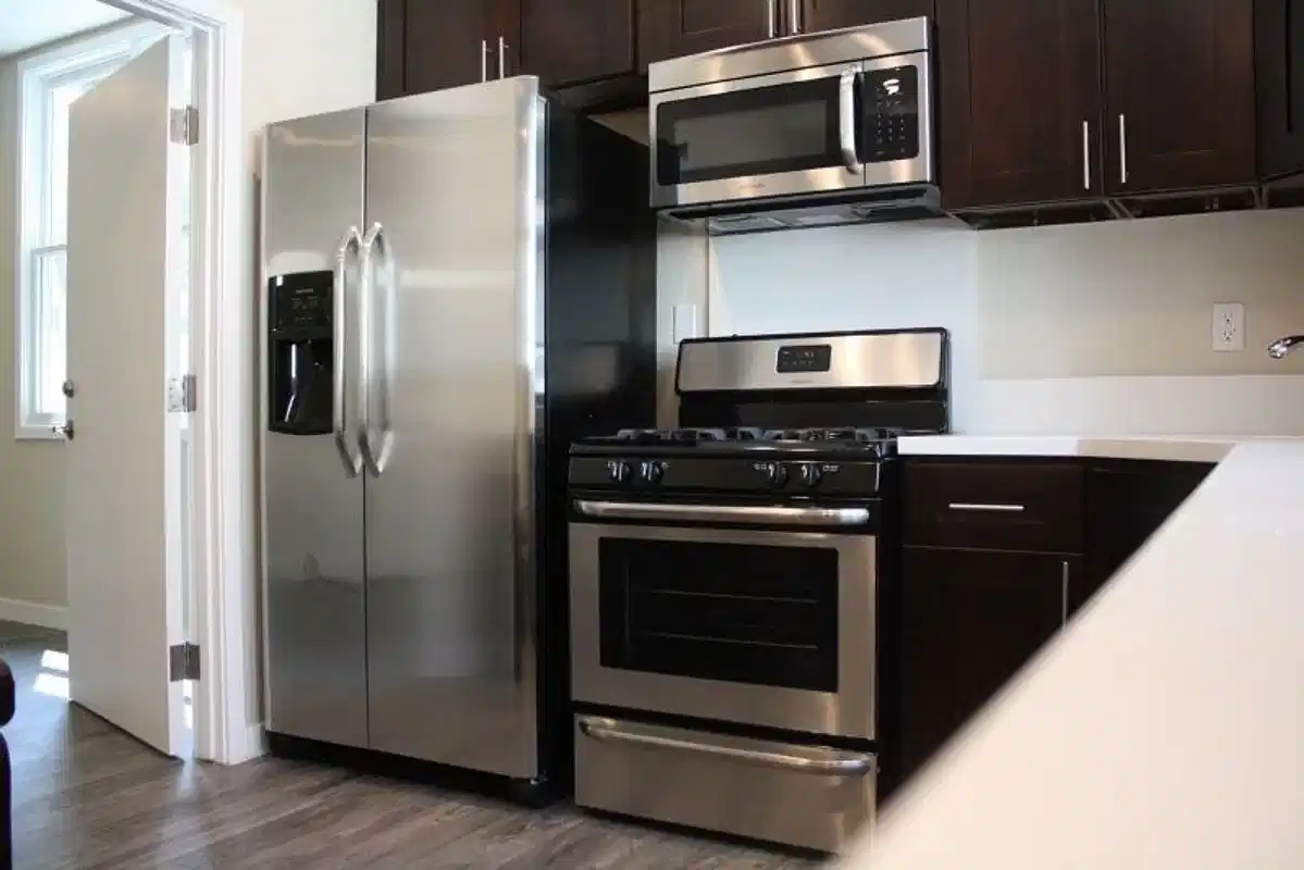 Fourpack, Los Angeles - Los Angeles, California, United States - Kitchen